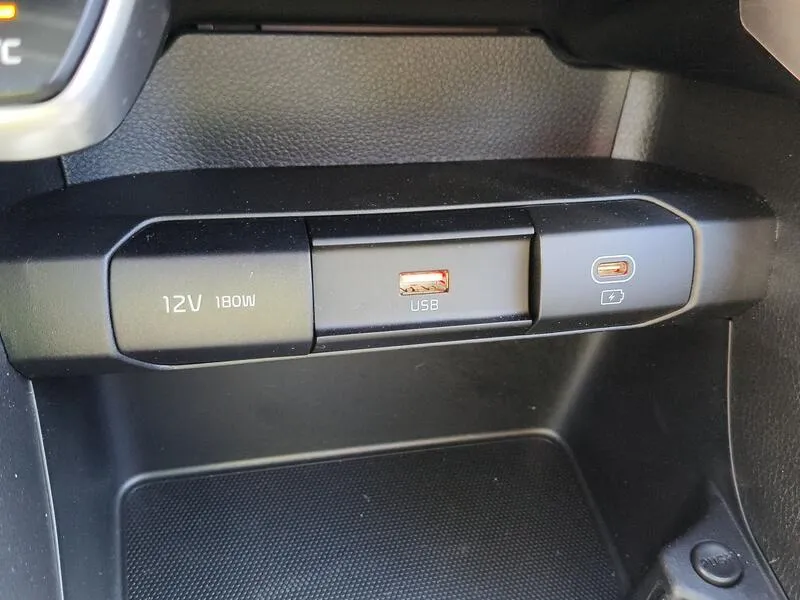 Kia Picanto 1.0 DPi Business - foto 14