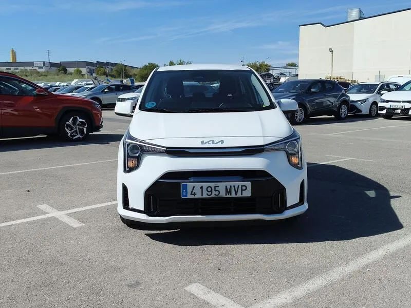 Kia Picanto 1.0 DPi Business - foto 9