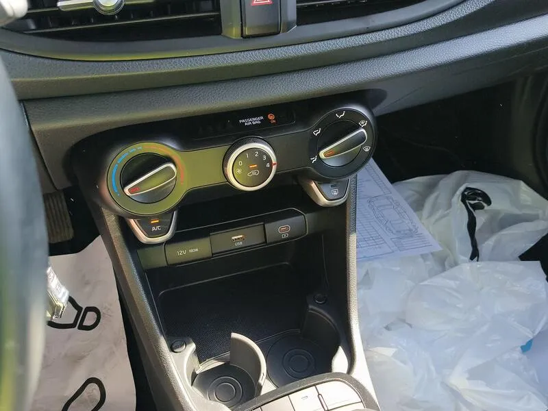 Kia Picanto 1.0 DPi Business - foto 12