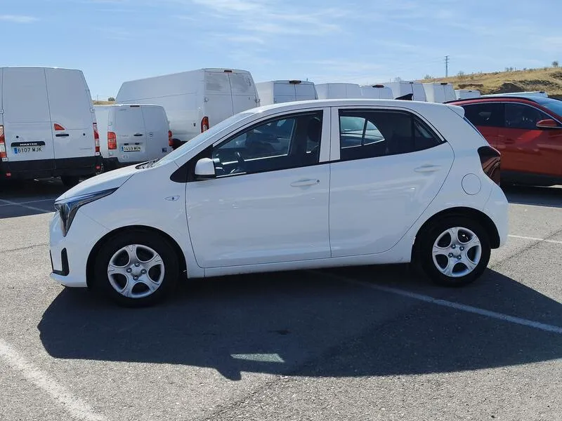 Kia Picanto 1.0 DPi Business - foto 3