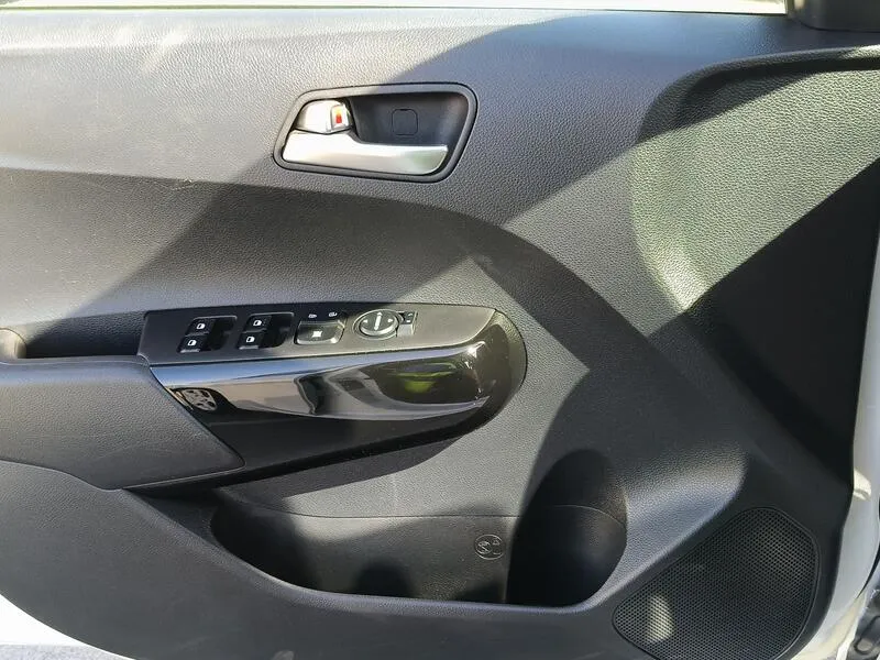 Kia Picanto 1.0 DPi Business - foto 28