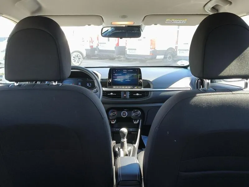 Kia Picanto 1.0 DPi Business - foto 36
