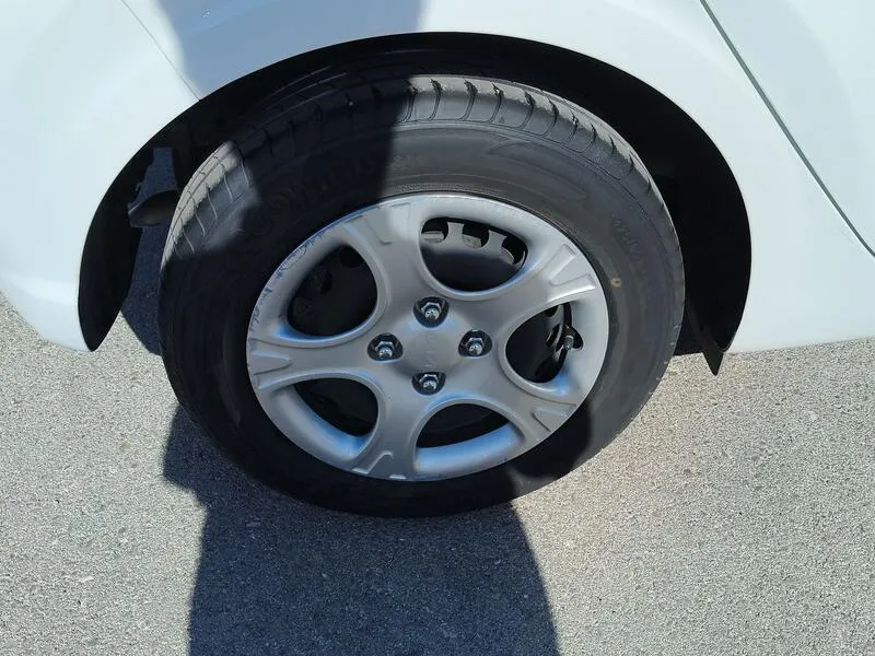 Kia Picanto 1.0 DPi Business - foto 38