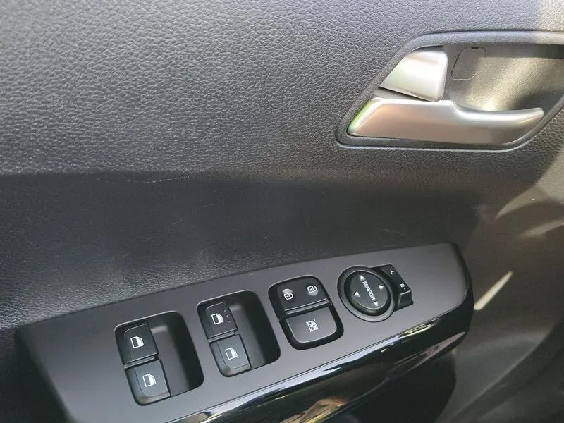 Kia Picanto 1.0 DPi Business - foto 27