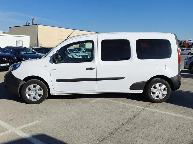 Renault Kangoo Maxi Z.E. 5 32kWh - foto 3