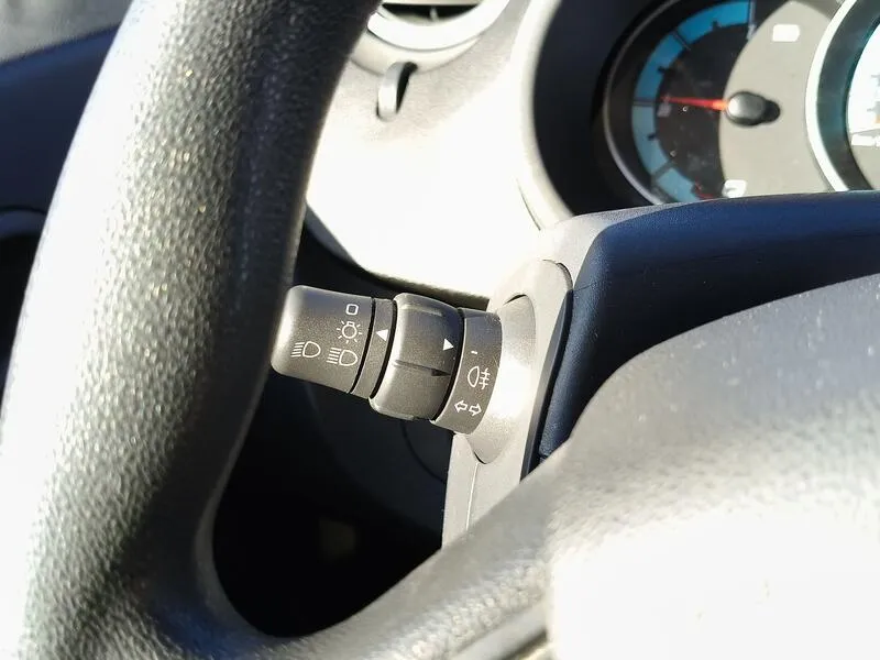 Renault Kangoo Maxi Z.E. 5 32kWh - foto 22
