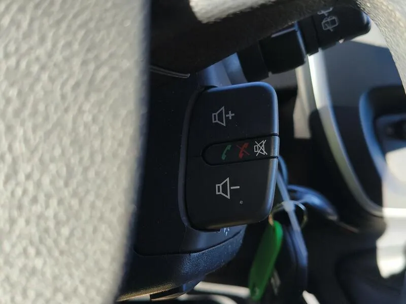 Renault Kangoo Maxi Z.E. 5 32kWh - foto 19