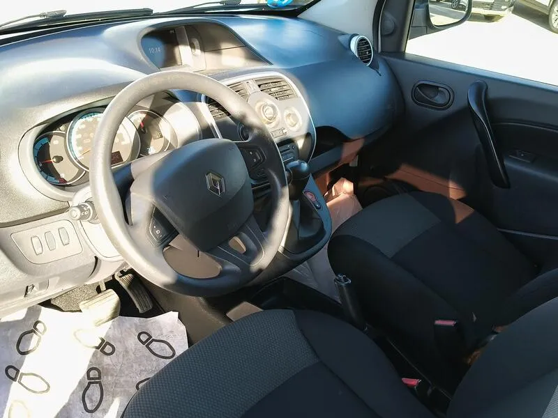 Renault Kangoo Maxi Z.E. 5 32kWh - foto 10
