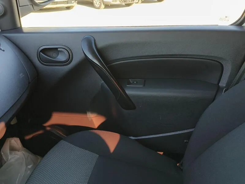 Renault Kangoo Maxi Z.E. 5 32kWh - foto 15