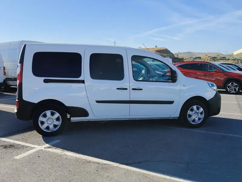 Renault Kangoo Maxi Z.E. 5 32kWh - foto 7