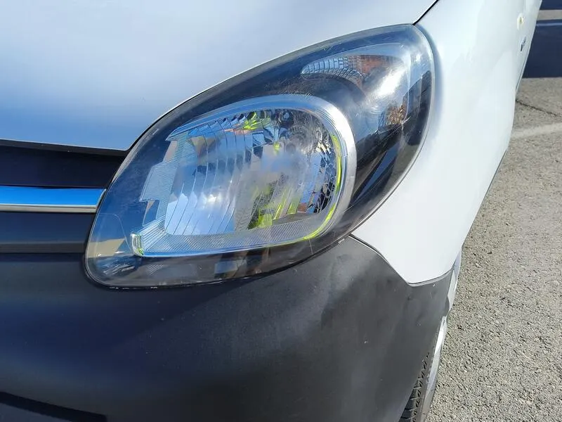 Renault Kangoo Maxi Z.E. 5 32kWh - foto 43