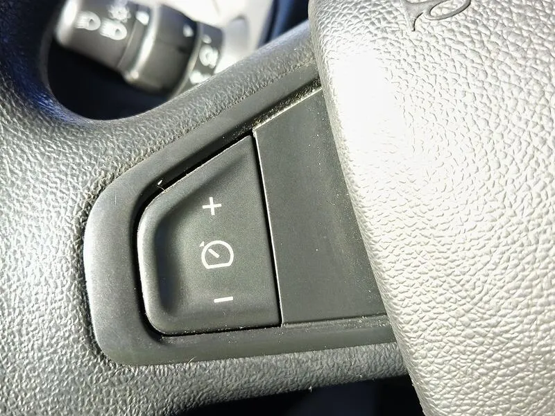 Renault Kangoo Maxi Z.E. 5 32kWh - foto 21