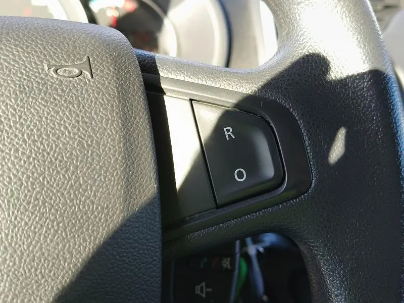 Renault Kangoo Maxi Z.E. 5 32kWh - foto 18