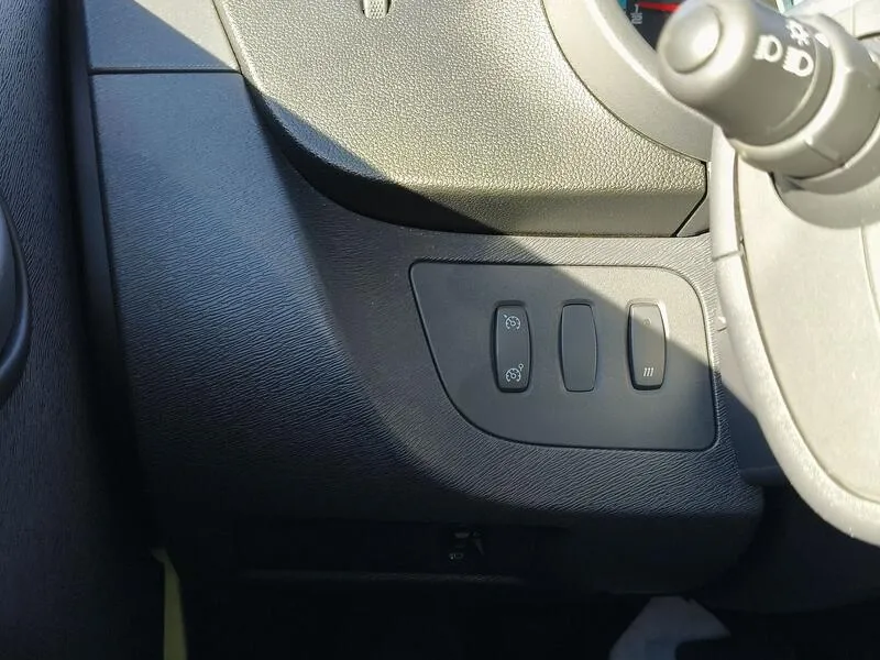 Renault Kangoo Maxi Z.E. 5 32kWh - foto 23