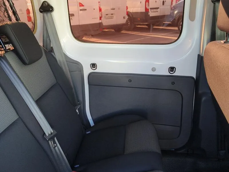 Renault Kangoo Maxi Z.E. 5 32kWh - foto 35