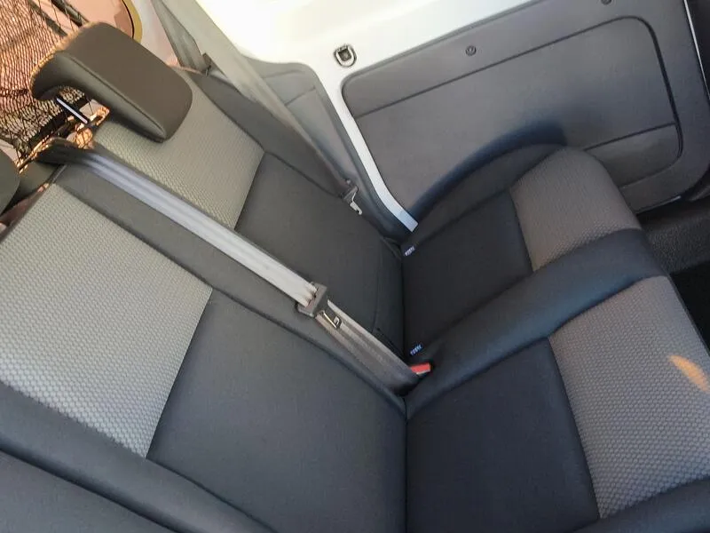 Renault Kangoo Maxi Z.E. 5 32kWh - foto 36