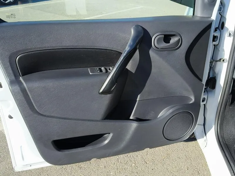 Renault Kangoo Maxi Z.E. 5 32kWh - foto 25
