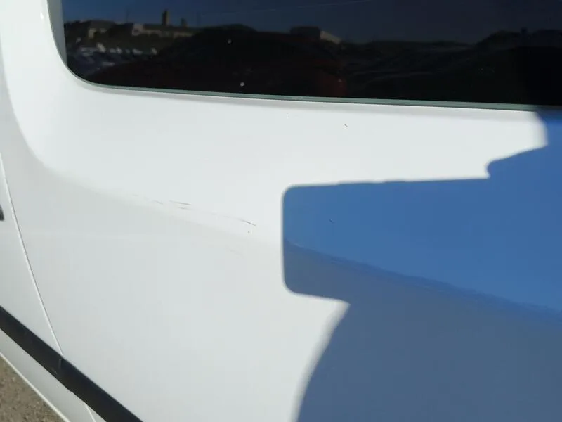 Renault Kangoo Maxi Z.E. 5 32kWh - foto 29
