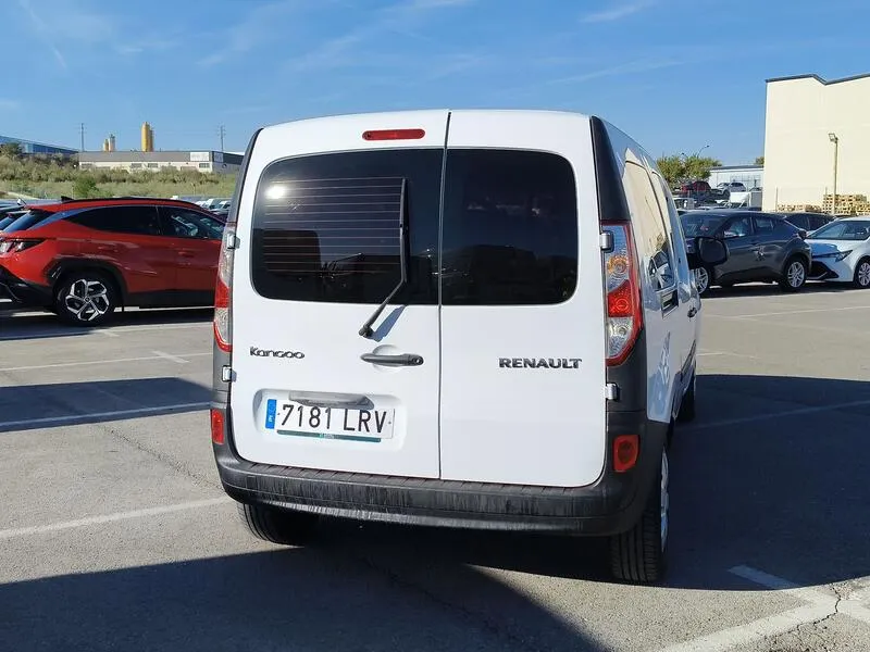 Renault Kangoo Maxi Z.E. 5 32kWh - foto 5
