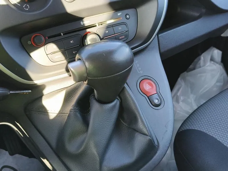 Renault Kangoo Maxi Z.E. 5 32kWh - foto 13