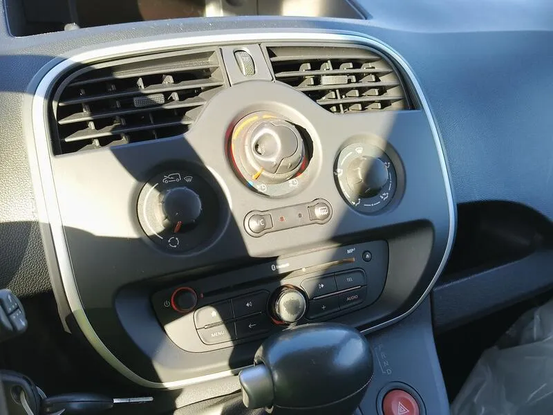 Renault Kangoo Maxi Z.E. 5 32kWh - foto 12