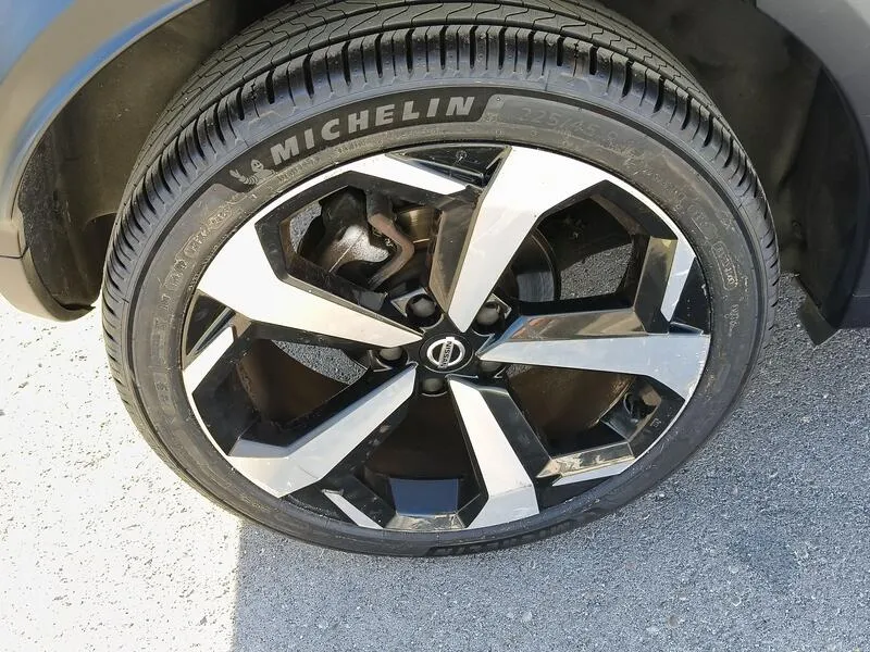 Nissan Juke DIG-T DCT Tekna - foto 41