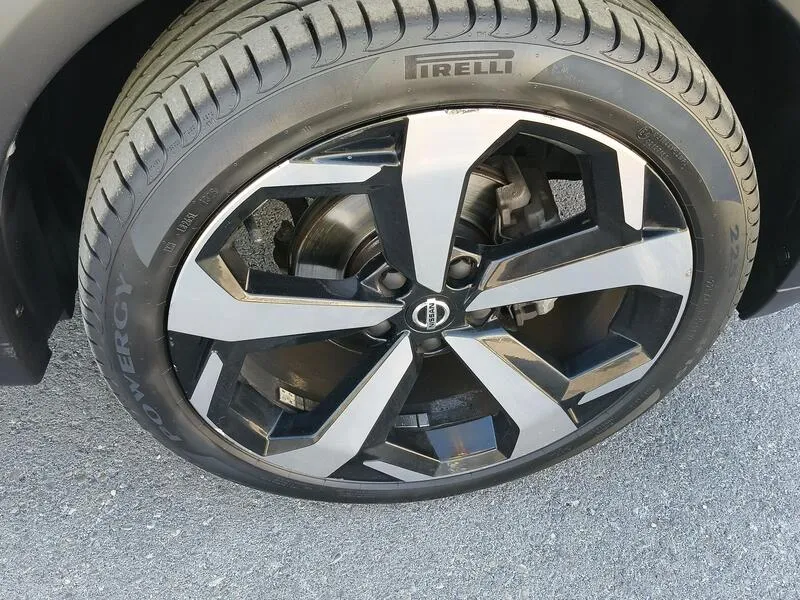 Nissan Juke DIG-T DCT Tekna - foto 43