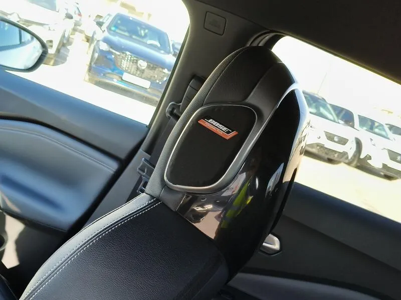 Nissan Juke DIG-T DCT Tekna - foto 35