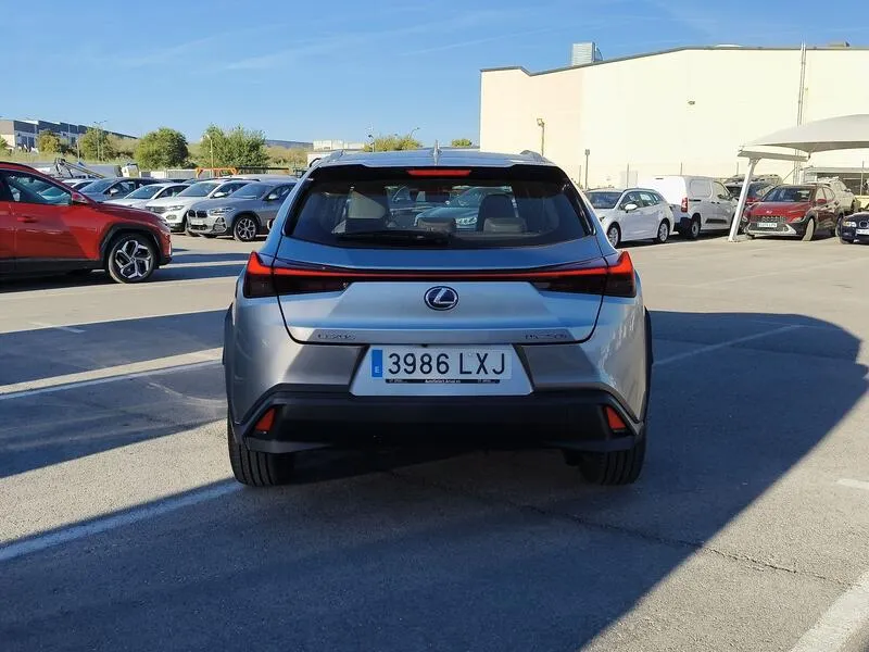 Lexus UX 2.0 250h Business - foto 5