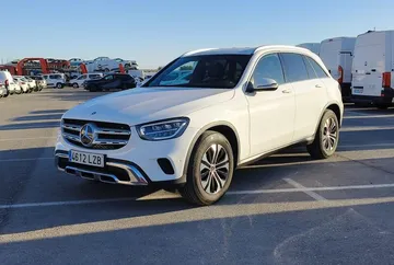 mercedes benz clase glc 220 d 4matic diesel automatica arval loeches 903000000290418