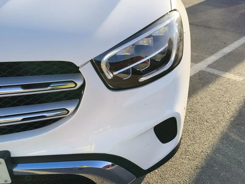 Mercedes-Benz GLC 220 d 4MATIC - foto 43