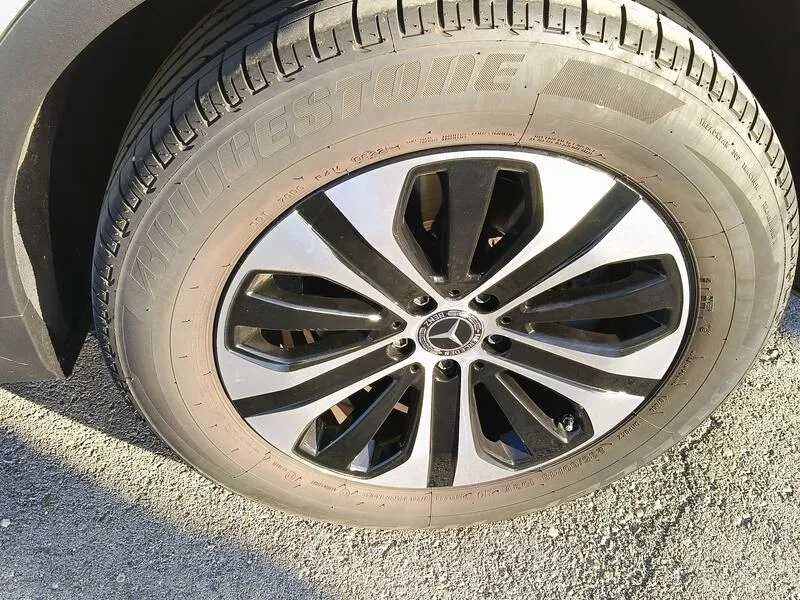 Mercedes-Benz GLC 220 d 4MATIC - foto 45