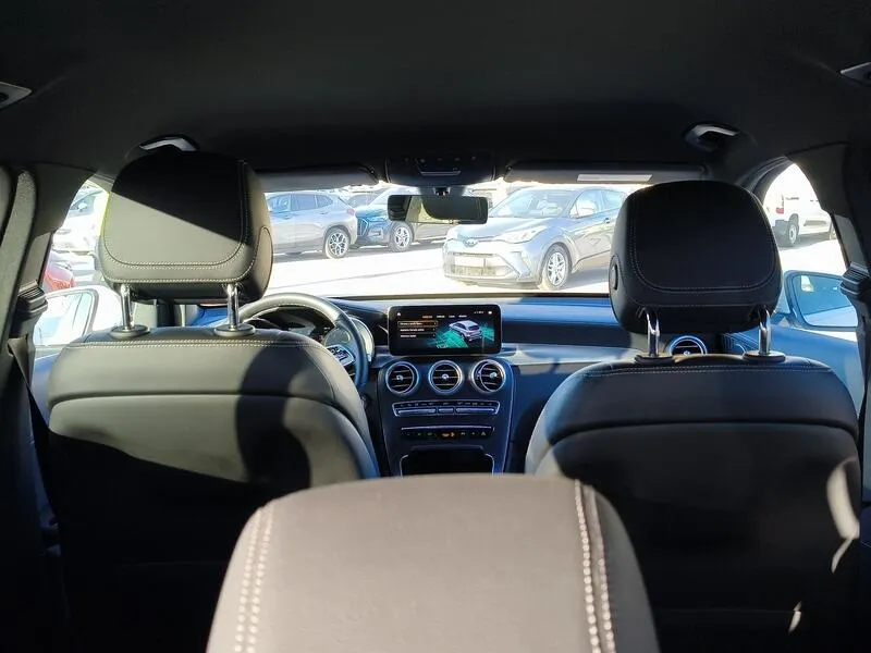 Mercedes-Benz GLC 220 d 4MATIC - foto 37
