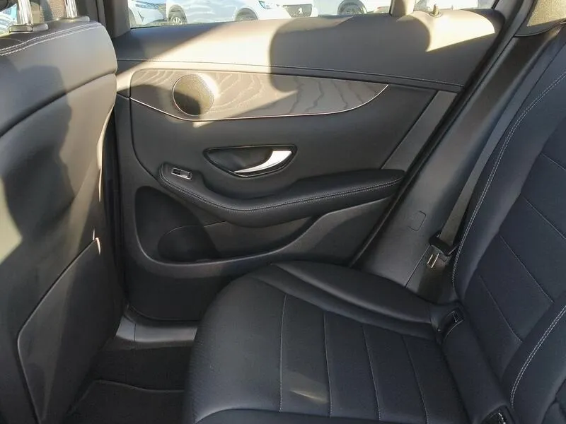 Mercedes-Benz GLC 220 d 4MATIC - foto 30