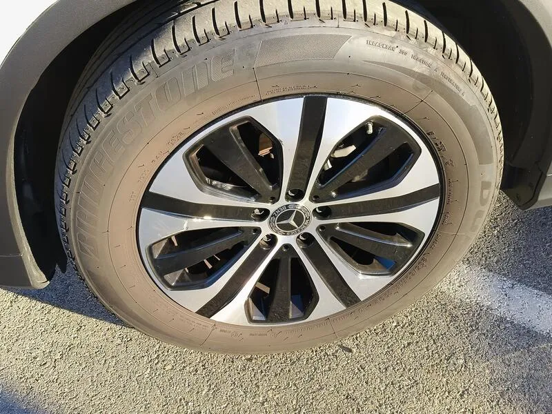 Mercedes-Benz GLC 220 d 4MATIC - foto 44