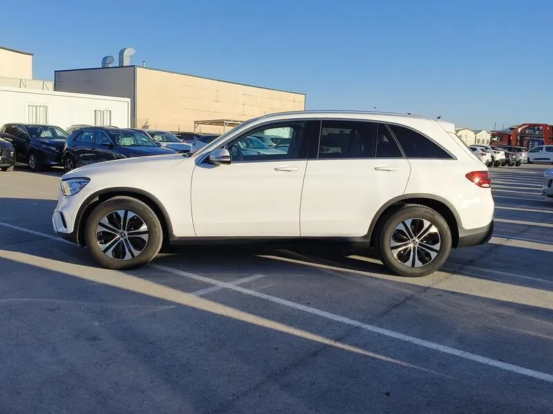Mercedes-Benz GLC 220 d 4MATIC - foto 3