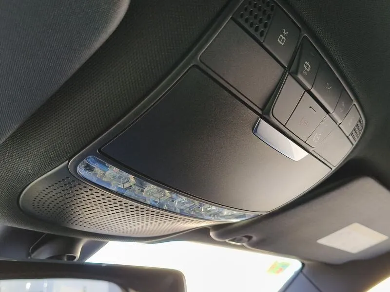 Mercedes-Benz GLC 220 d 4MATIC - foto 20