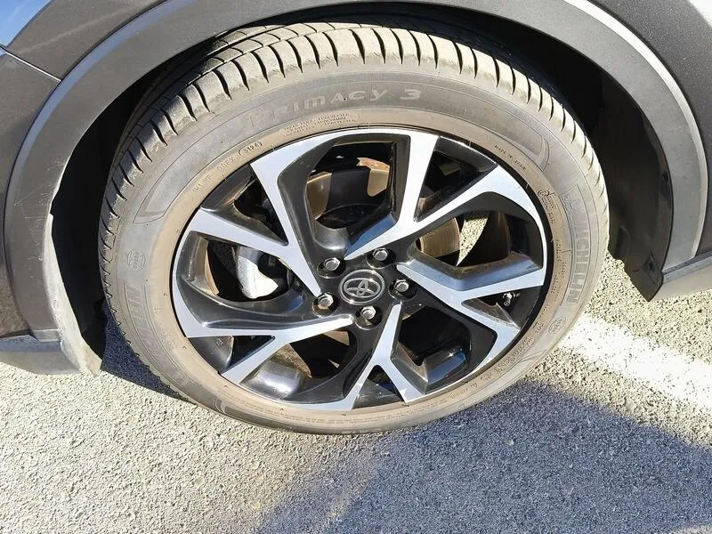 Toyota C-HR 2.0 180H Advance - foto 43