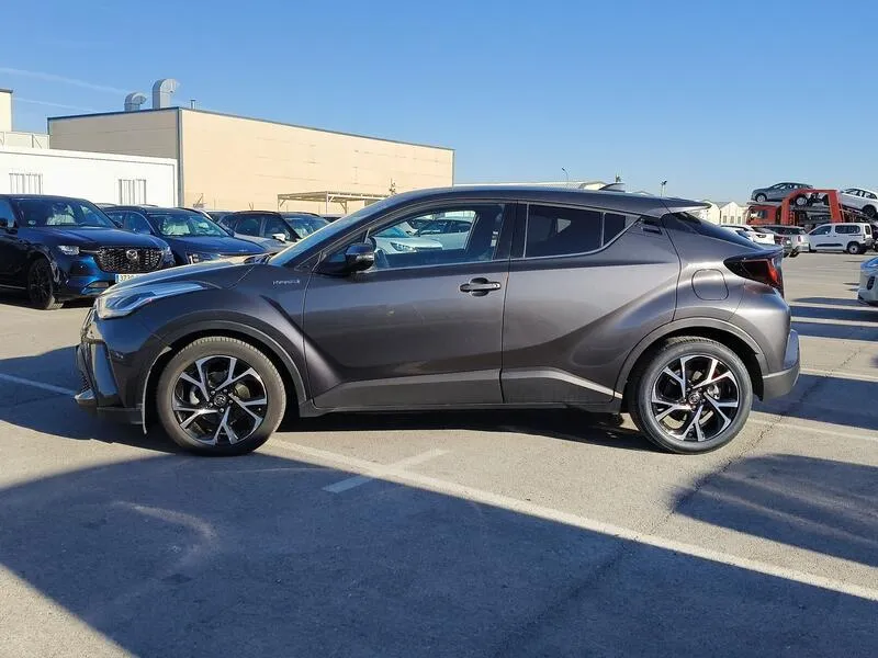 Toyota C-HR 2.0 180H Advance - foto 3