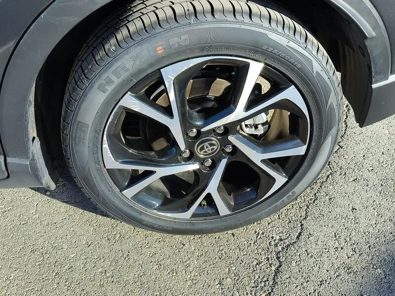 Toyota C-HR 2.0 180H Advance - foto 44