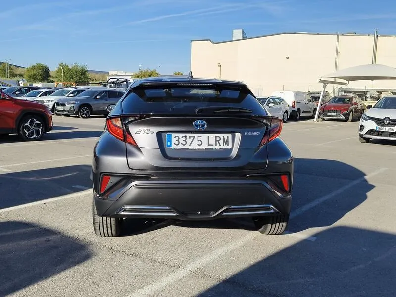 Toyota C-HR 2.0 180H Advance - foto 5