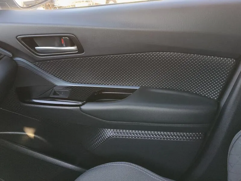 Toyota C-HR 2.0 180H Advance - foto 19
