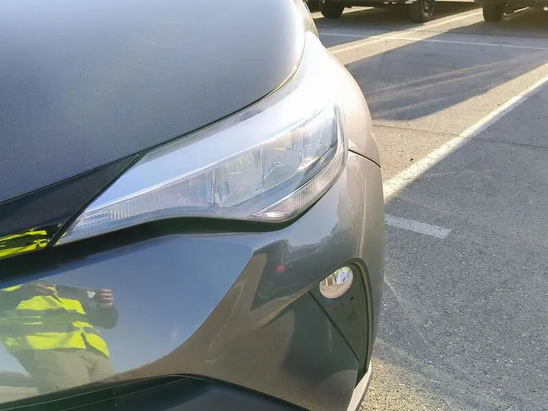 Toyota C-HR 2.0 180H Advance - foto 42