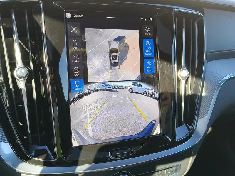 Volvo S60 Recharge T8 Ultimate Dark - foto 15