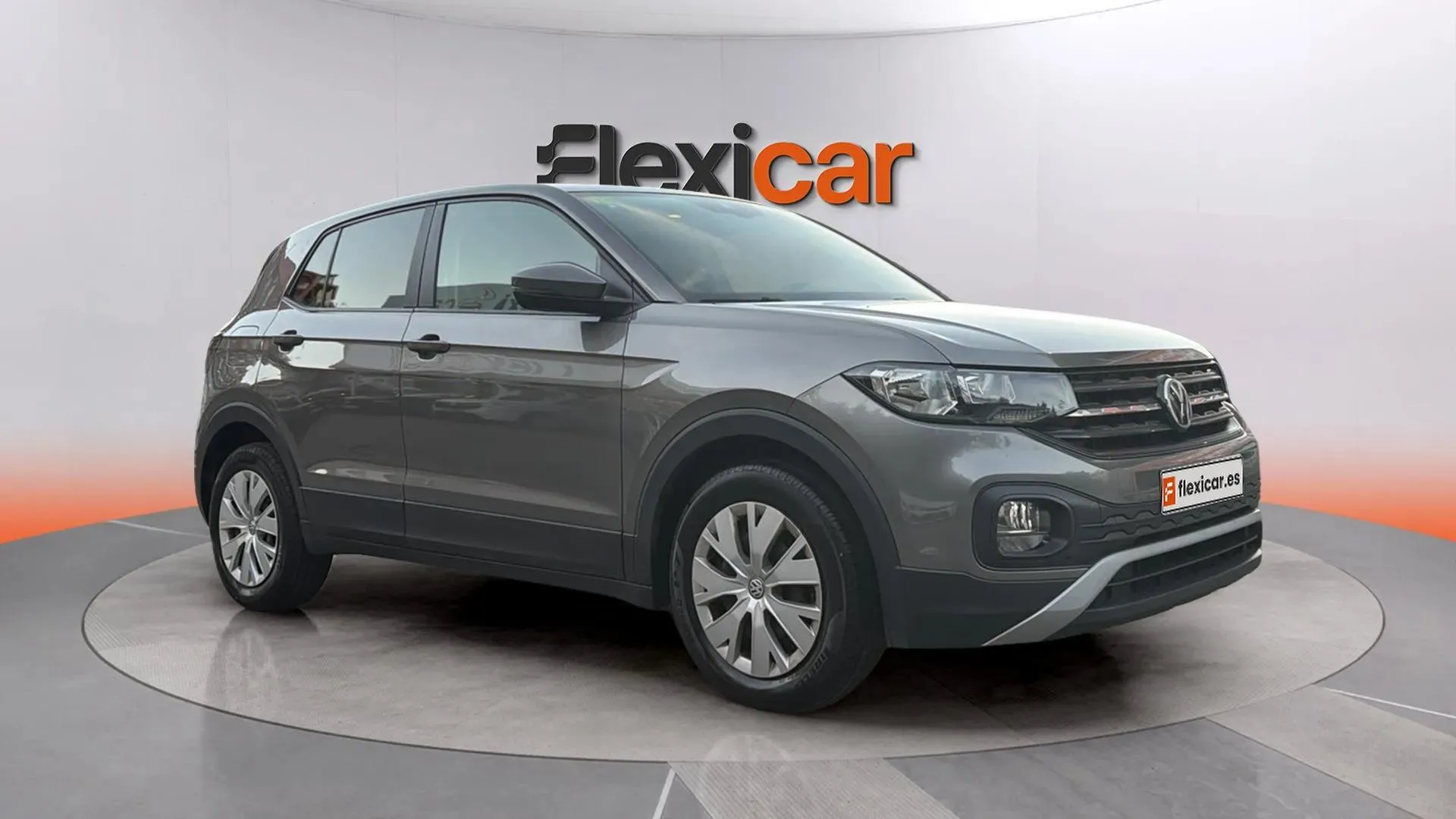 Volkswagen T-Cross 1.0 TSI Edition 2020