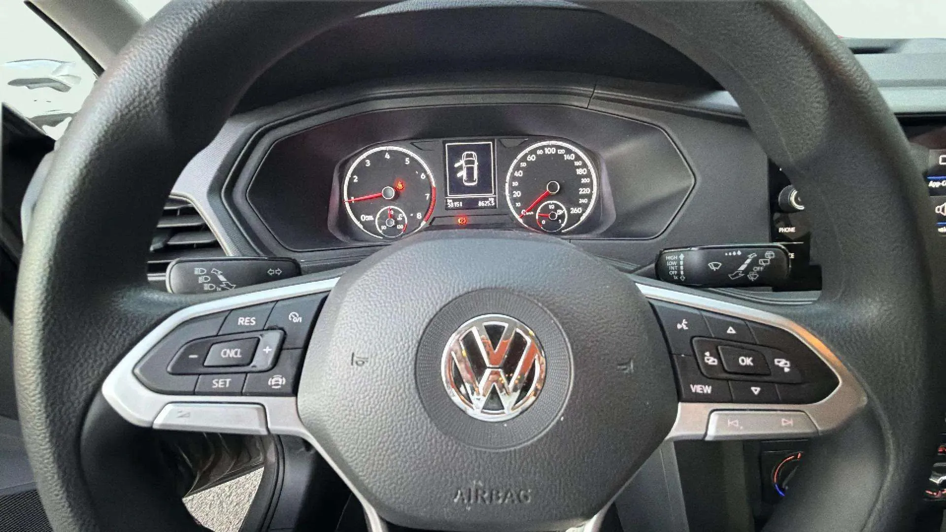 Volkswagen T-Cross Edition 1.0 TSI - foto 18