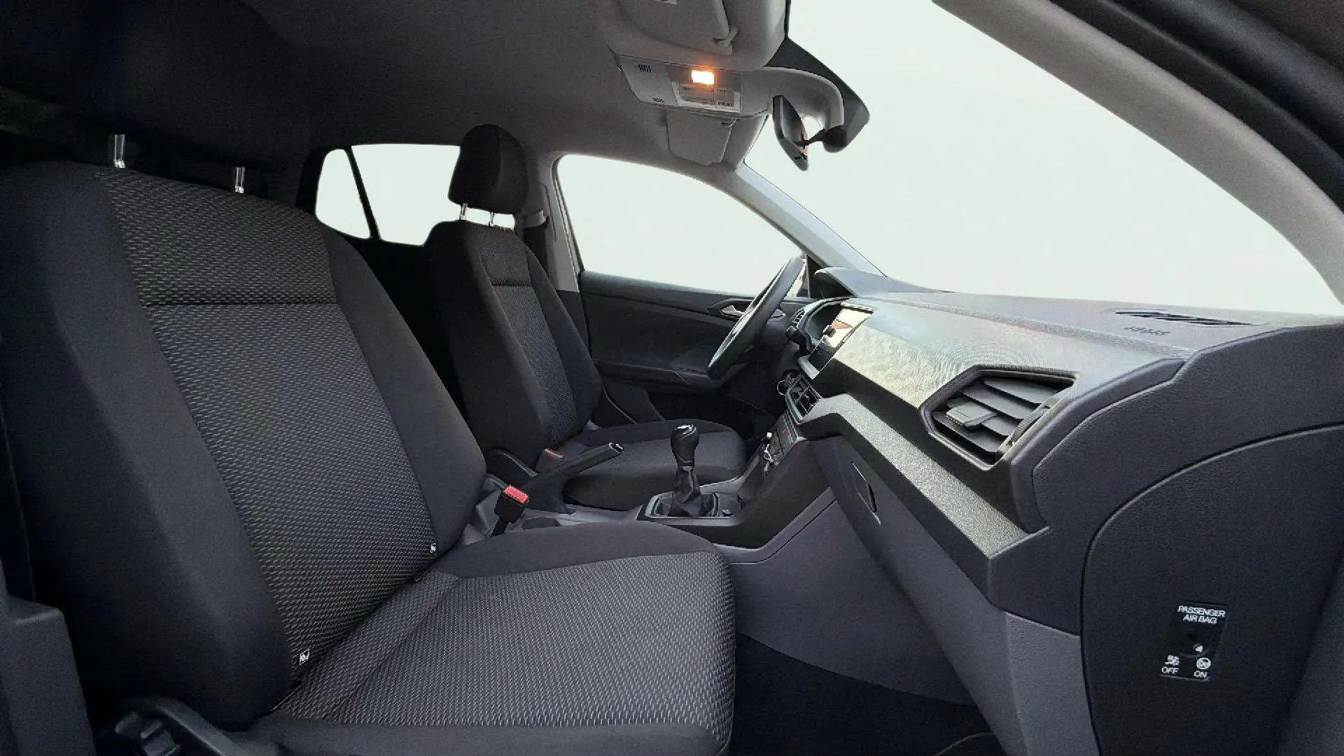 Volkswagen T-Cross Edition 1.0 TSI - foto 12