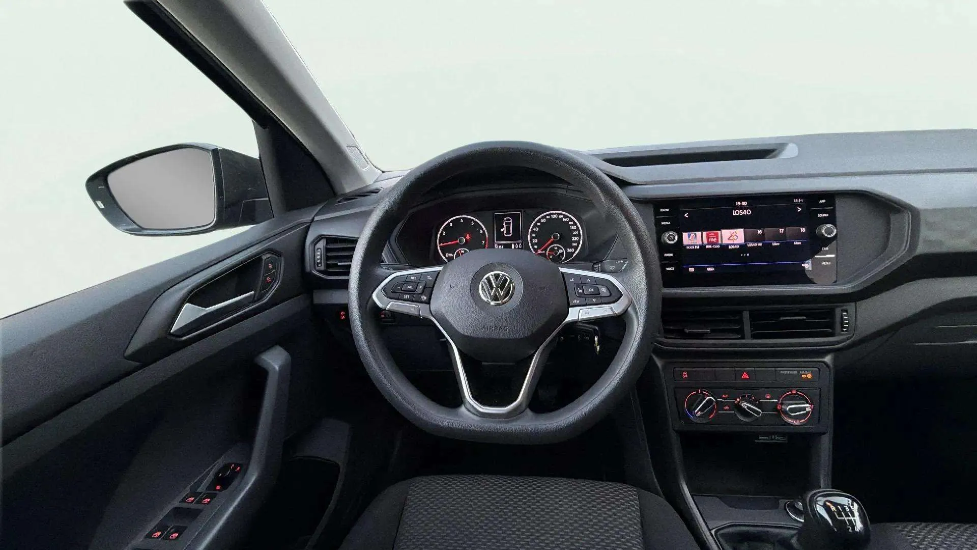 Volkswagen T-Cross Edition 1.0 TSI - foto 15