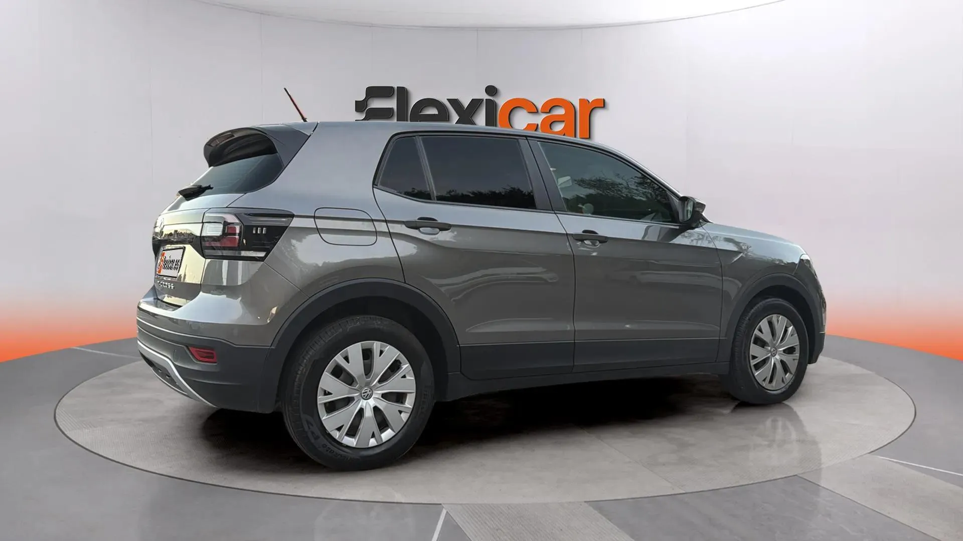 Volkswagen T-Cross Edition 1.0 TSI - foto 7