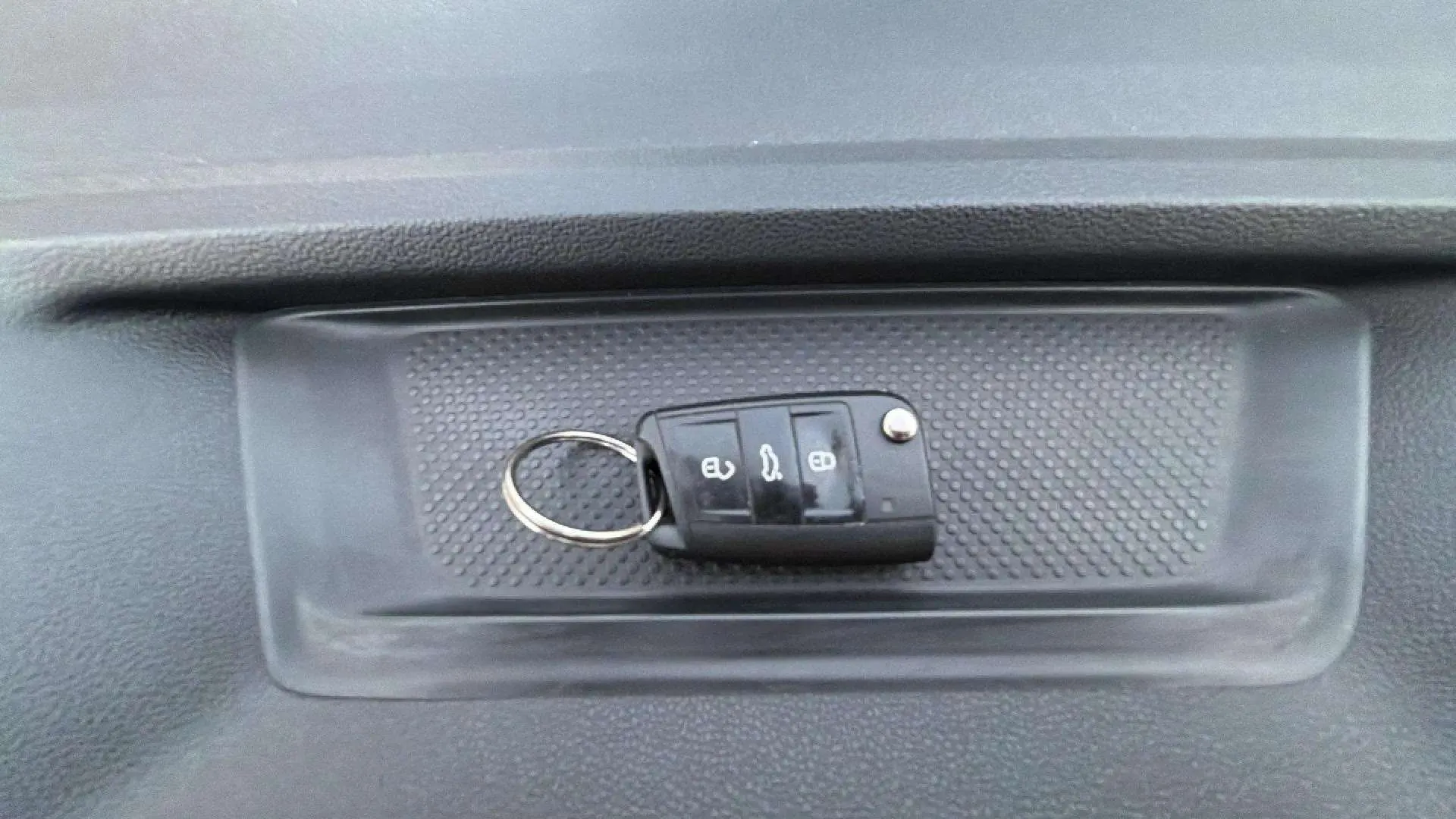 Volkswagen T-Cross Edition 1.0 TSI - foto 29